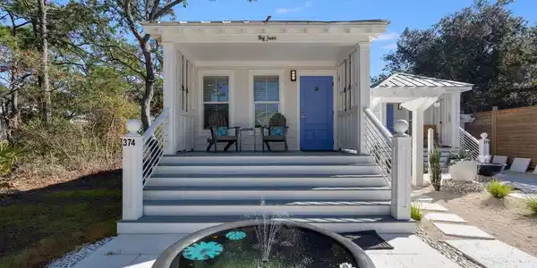374 San Juan Avenue