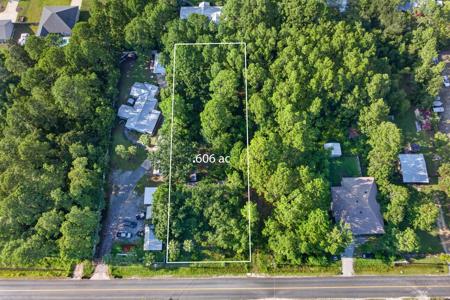 365 E Nursery Road