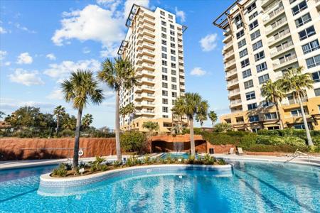 5002 S Sandestin Boulevard
