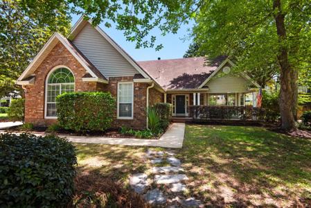 4542 Nancy Ward Lane
