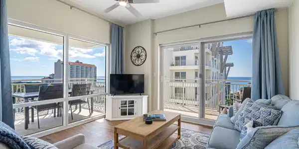 5000 S Sandestin Boulevard