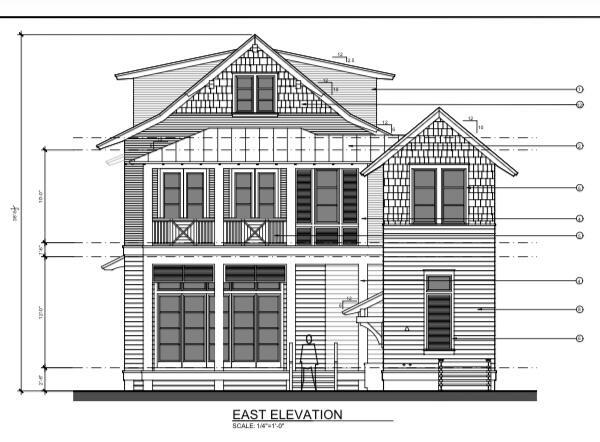 Image 3: Lot 12 Phase 5 WC - DRB submittal, Inv.2