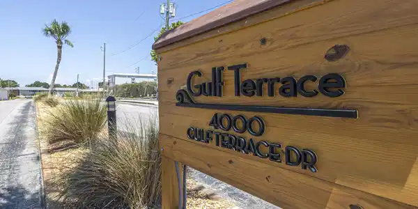 4000 Gulf Terrace Drive