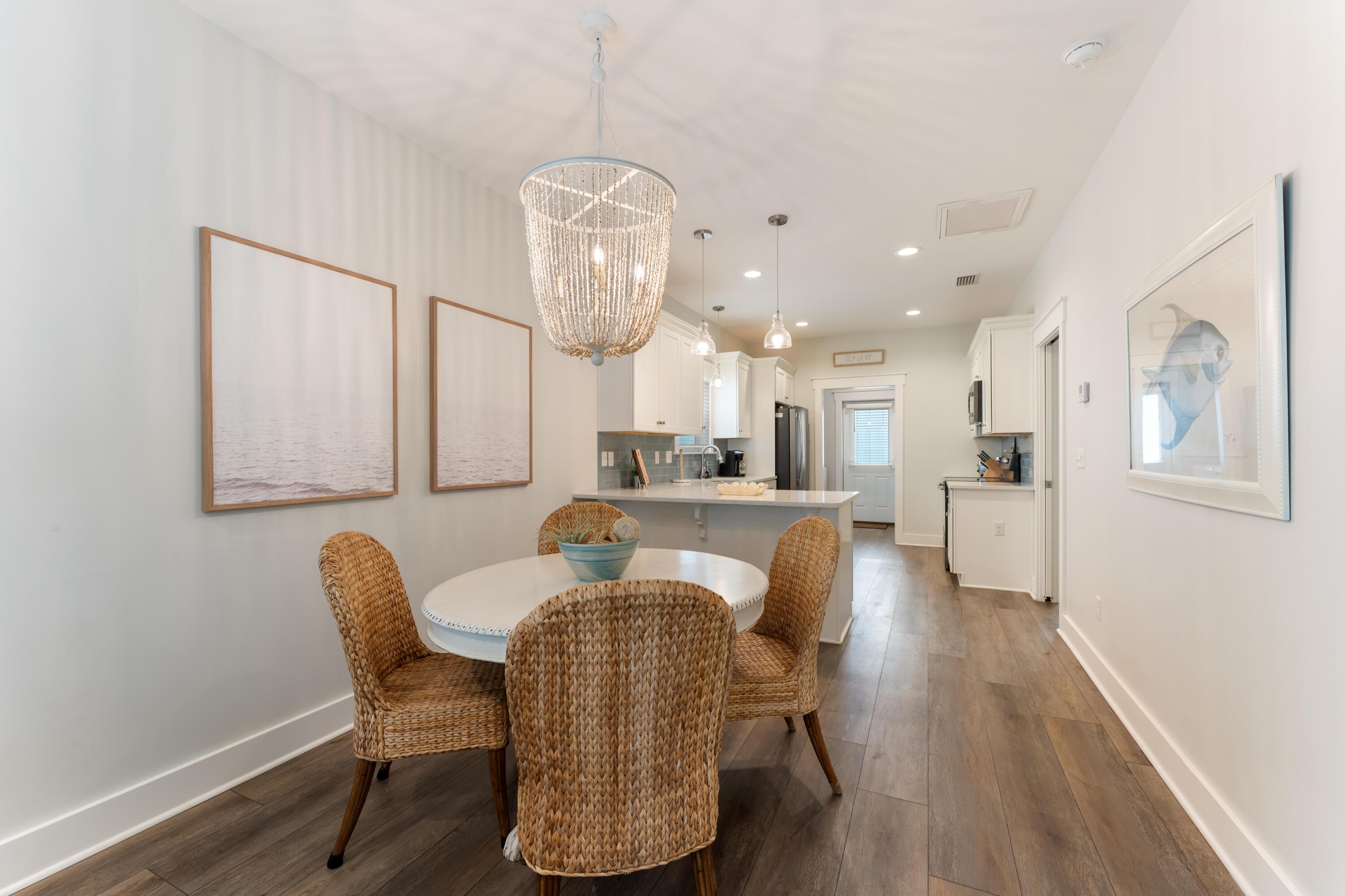 Image 4: Ocean Breeze Cottages - Mexico Beach4