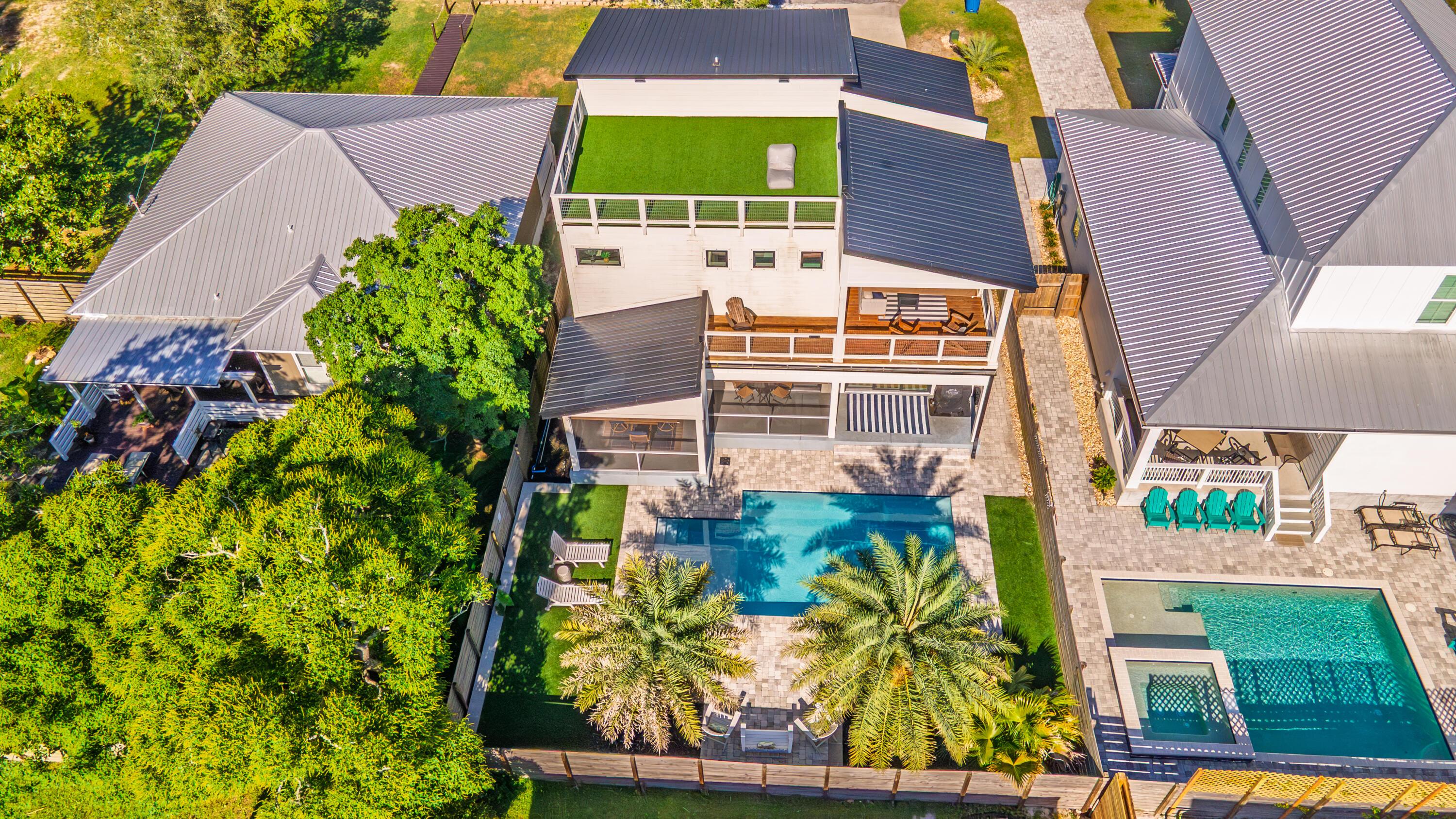 Image 2: Aerial View
