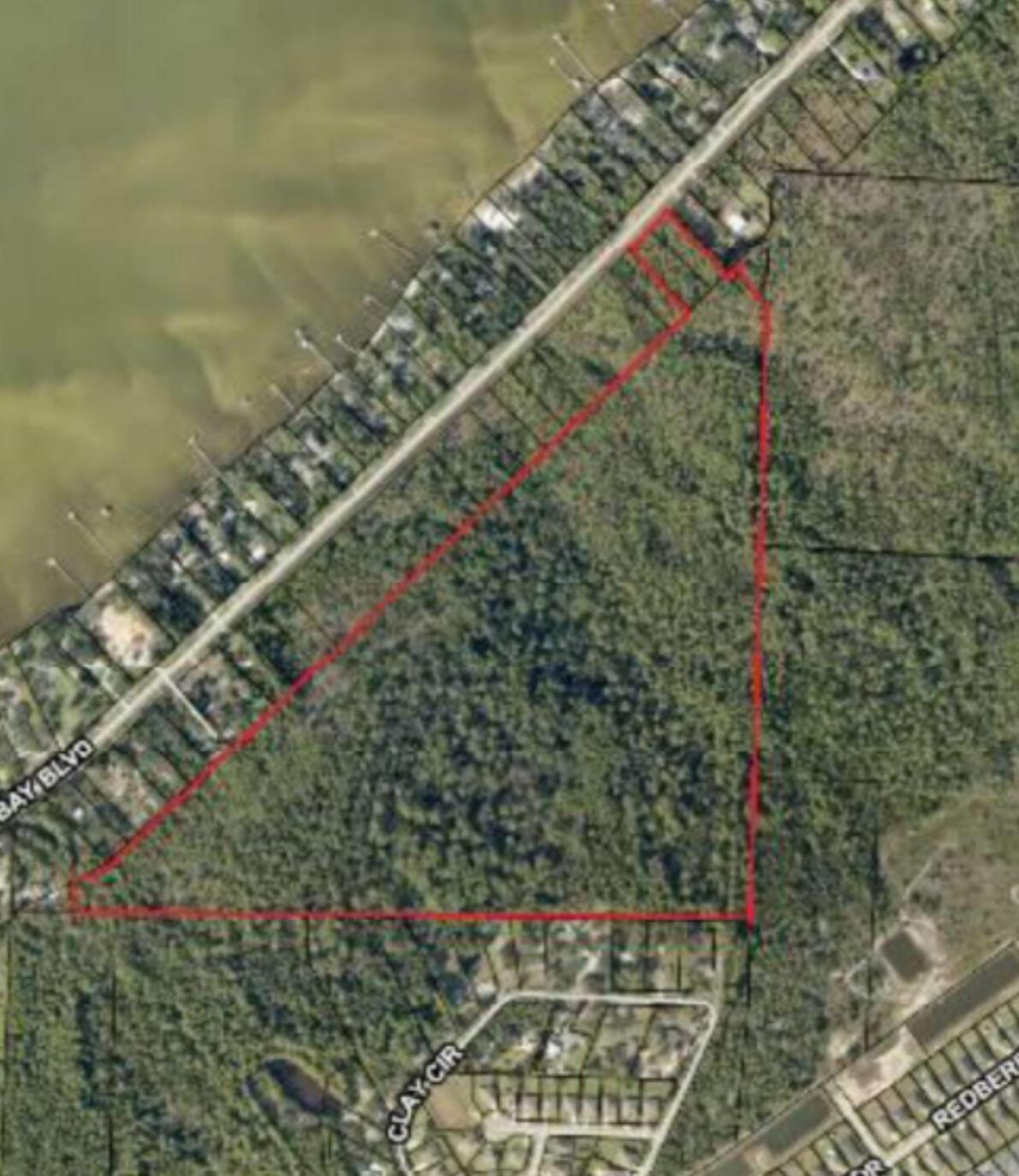 Image 1: 3 Parcels of Land