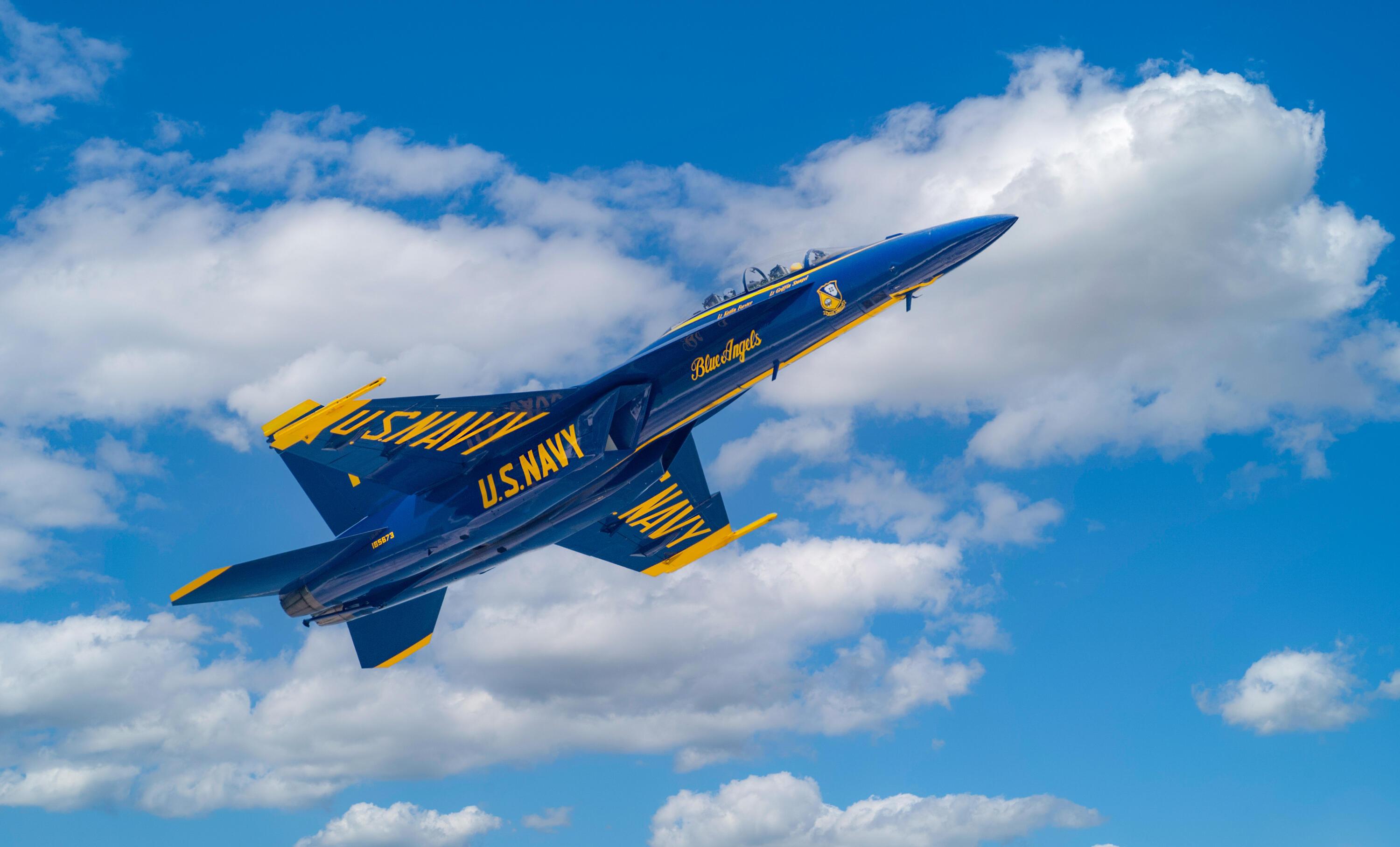Image 4: Blue Angels