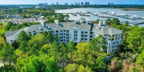 9600 Grand Sandestin Boulevard