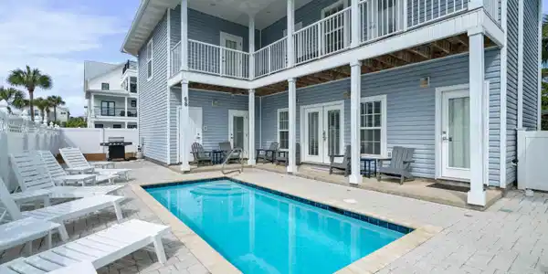 66 Pompano Street