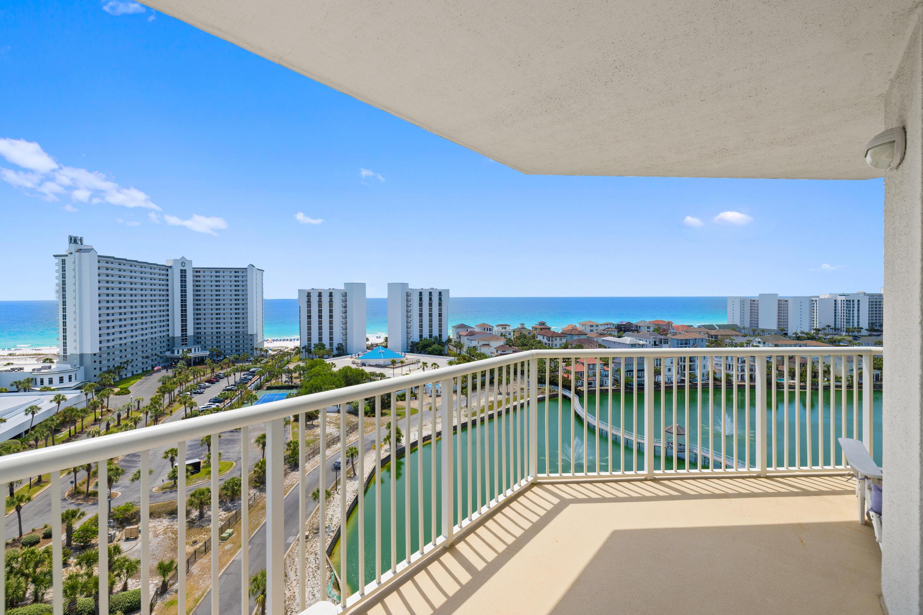 Image 4: Balcony View