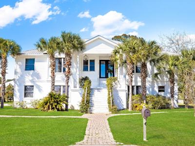 86 River Circle