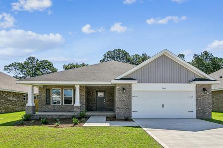 7507 Hatteras Drive