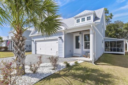 142 Bayou Edge Landing