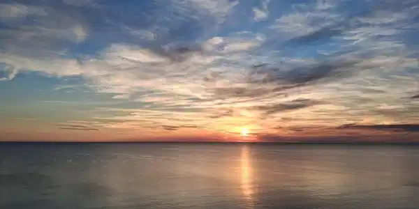 Image 2: Celadon Sunset Pic