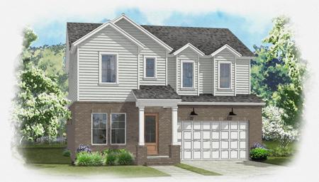 308 Gazelle Court