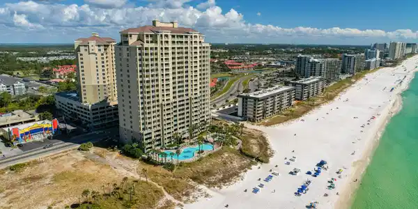 11807 Front Beach Road