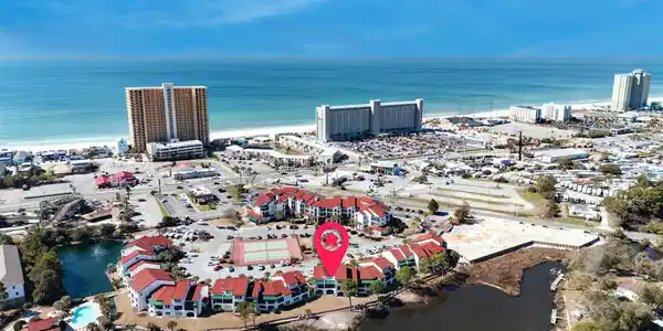 Image 3: 8730 S Thomas Drive UNIT 213