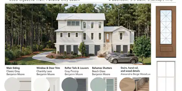 Image 2: 1.41 Acres - Elevation + Details