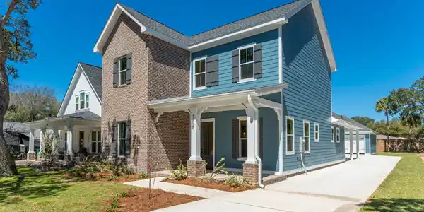 106 Meigs Drive