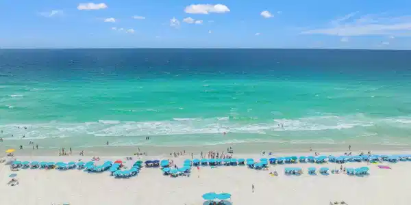 Image 4: 1030 US-98, Destin, FL 32541, USA Drone
