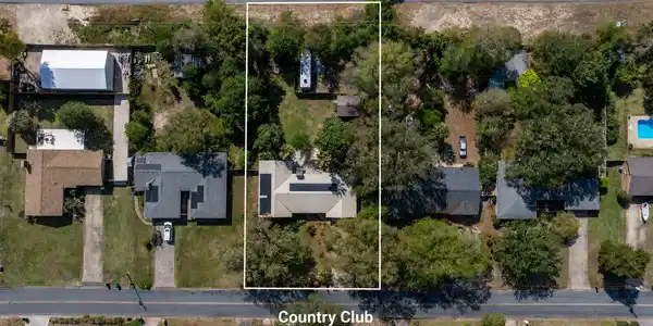 Image 3: Overhead View