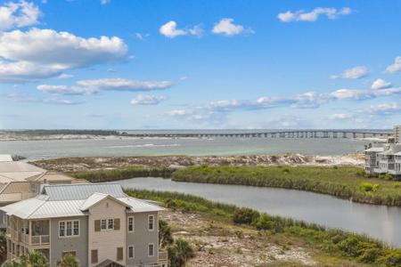 500 Gulf Shore Drive