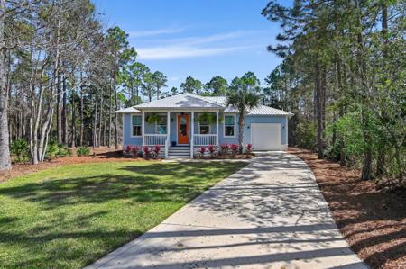 252 Monarch Drive