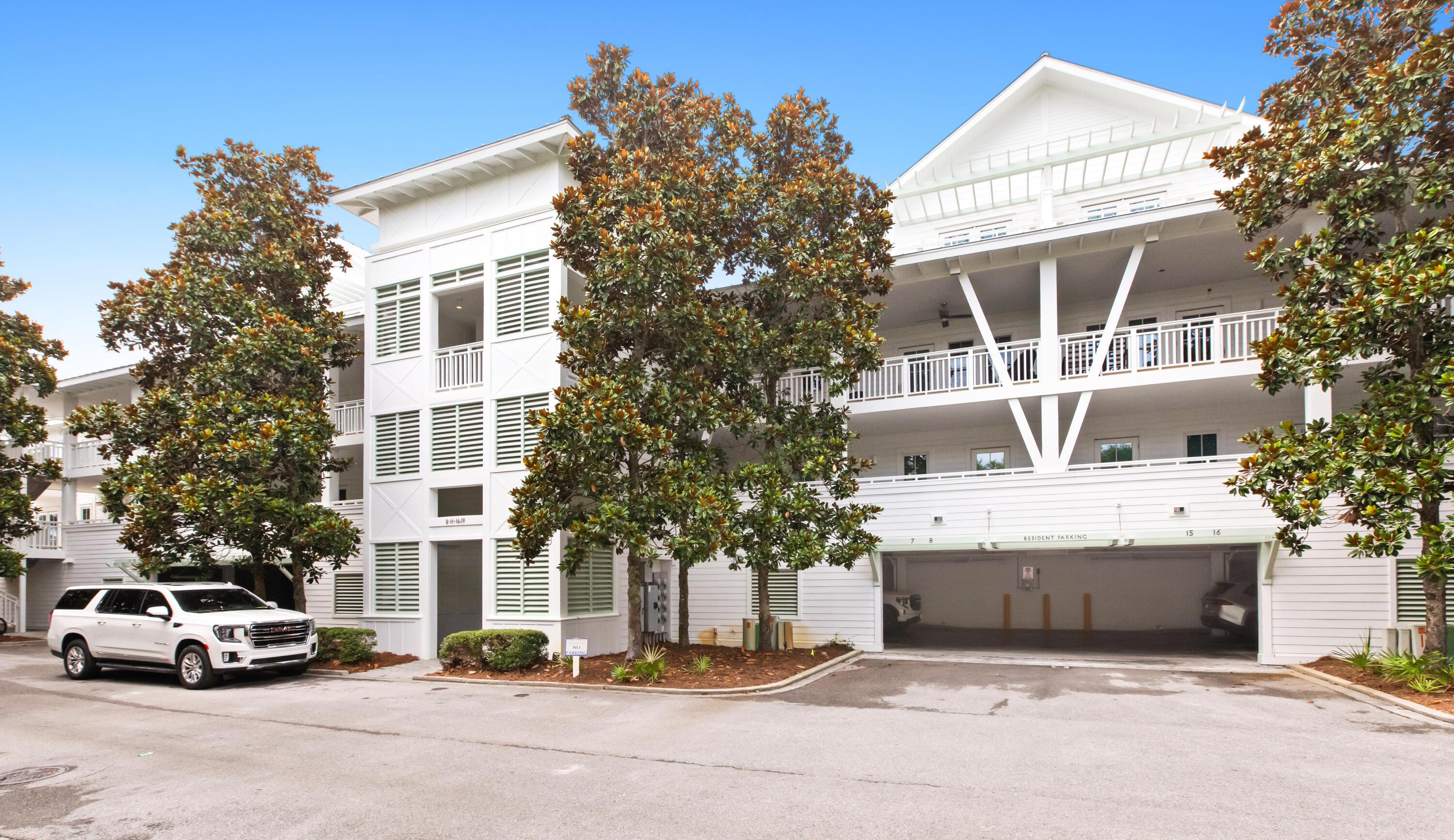 Image 2: Watercolor Beachfront unit 9 Web Size-66
