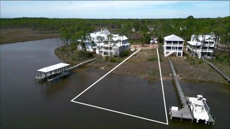 Lot W7 Teal Court