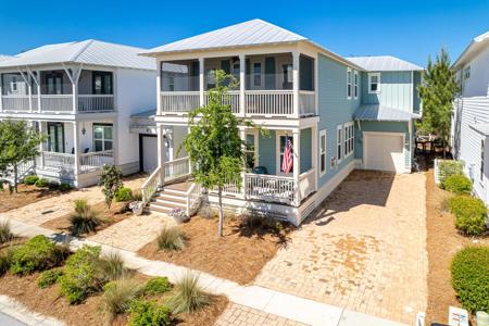 331 Flatwoods Forest Loop