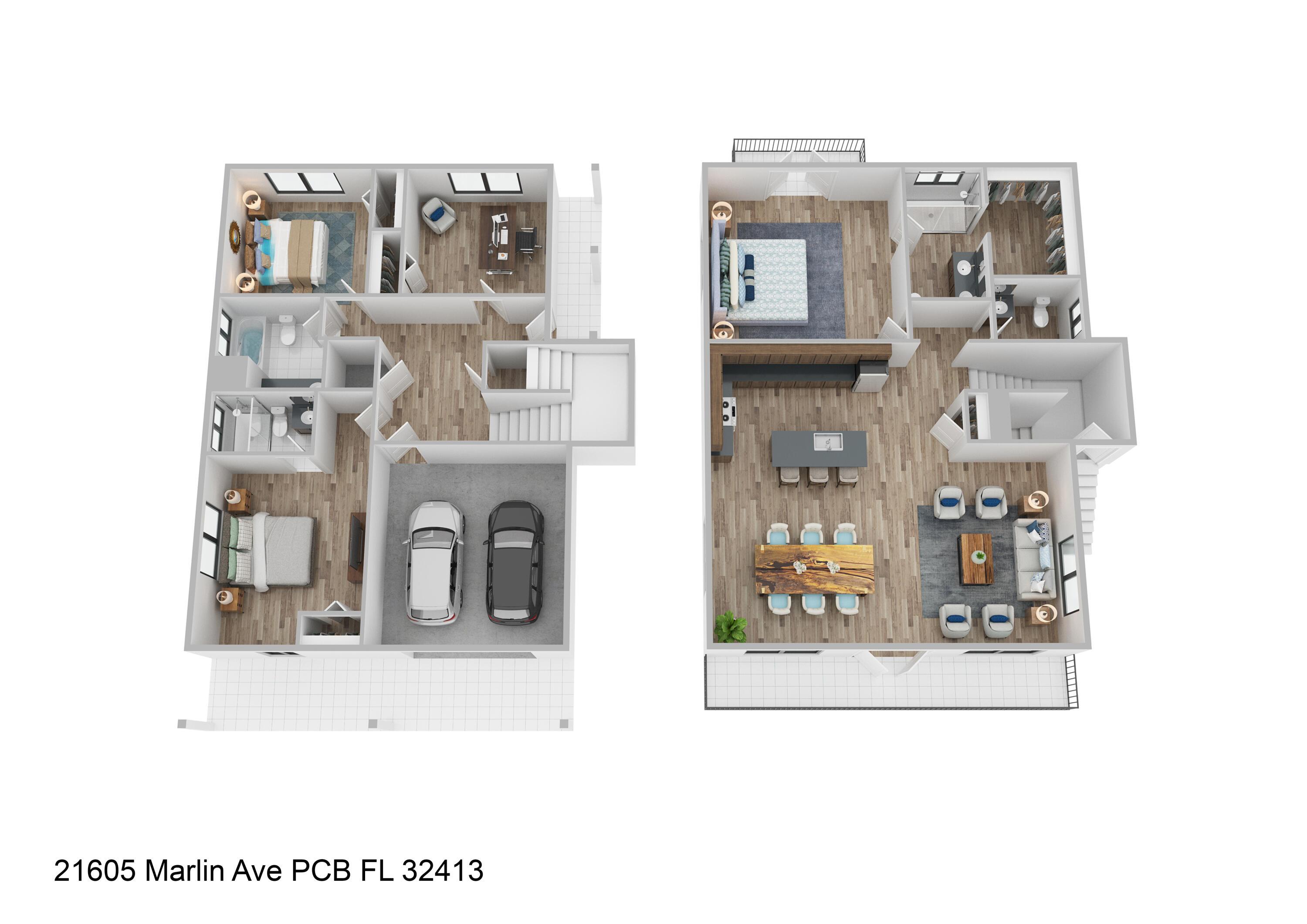 Image 2: 21605 Marlin Ave.