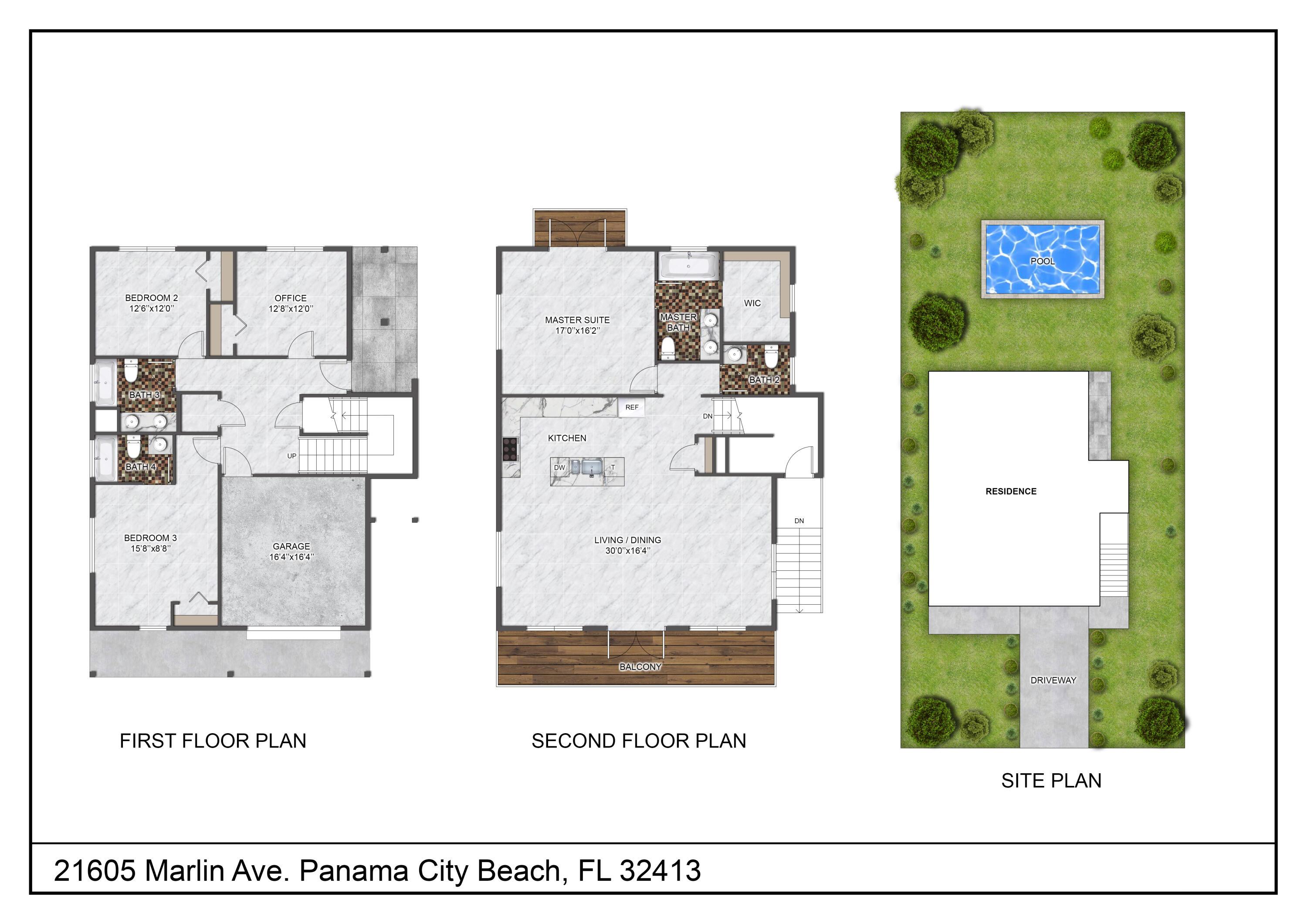 Image 3: 21605 Marlin Ave.