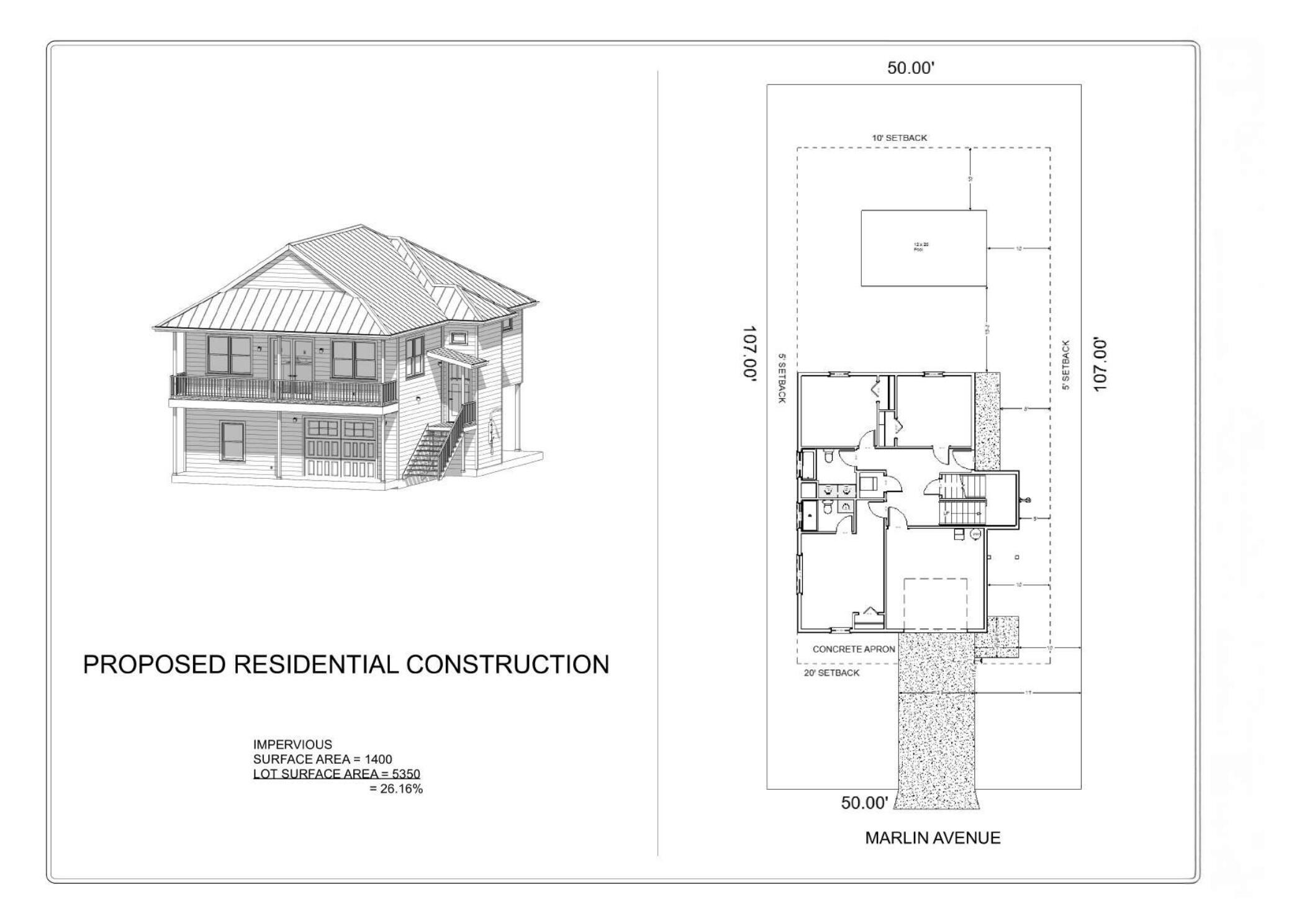 Image 4: 21605 Marlin Ave.