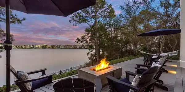 87 Vista Bluffs