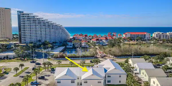 320 Scenic Gulf Drive