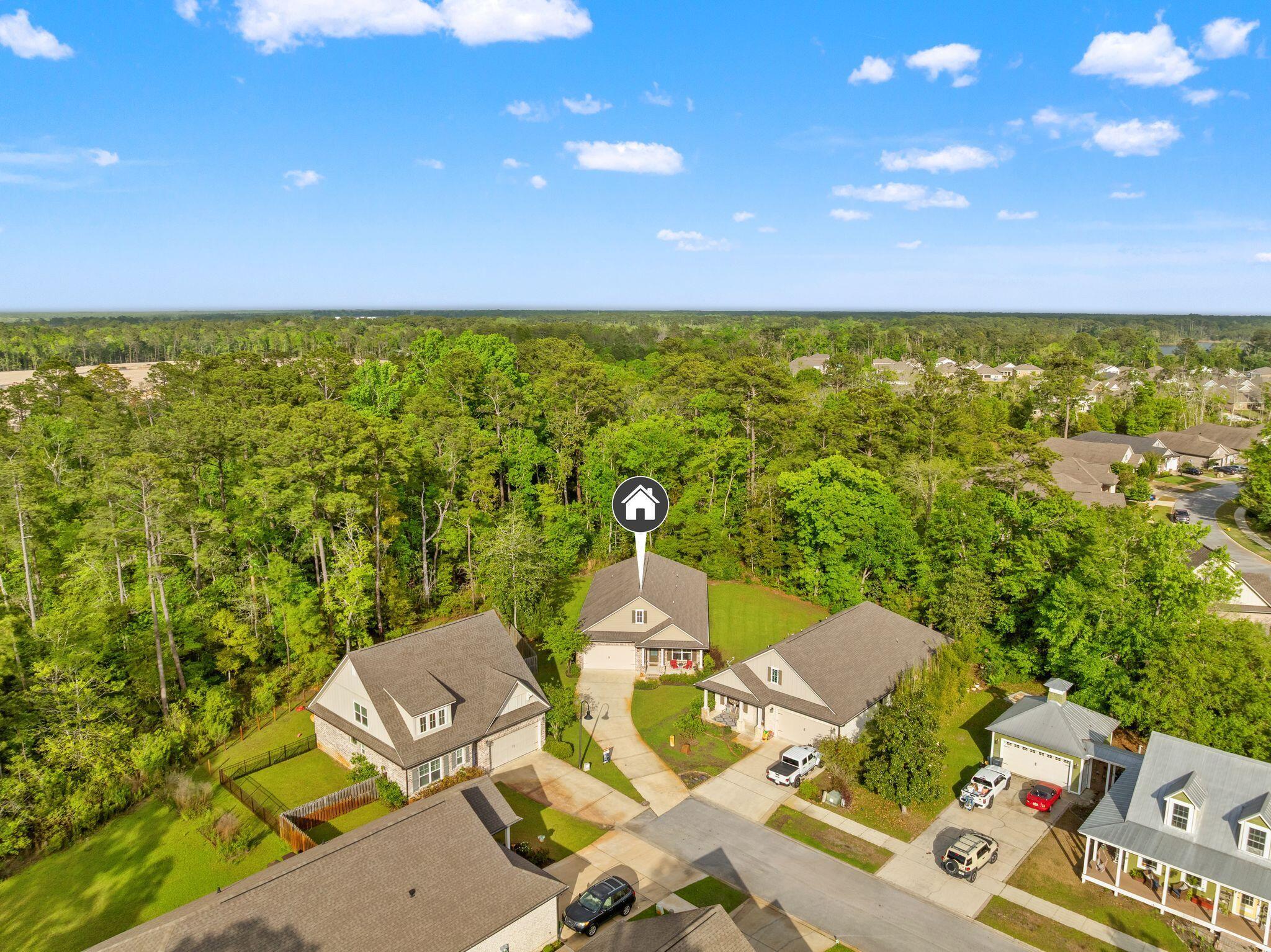 Image 3: 140 Pintail Blvd, Freeport, FL 32439, US