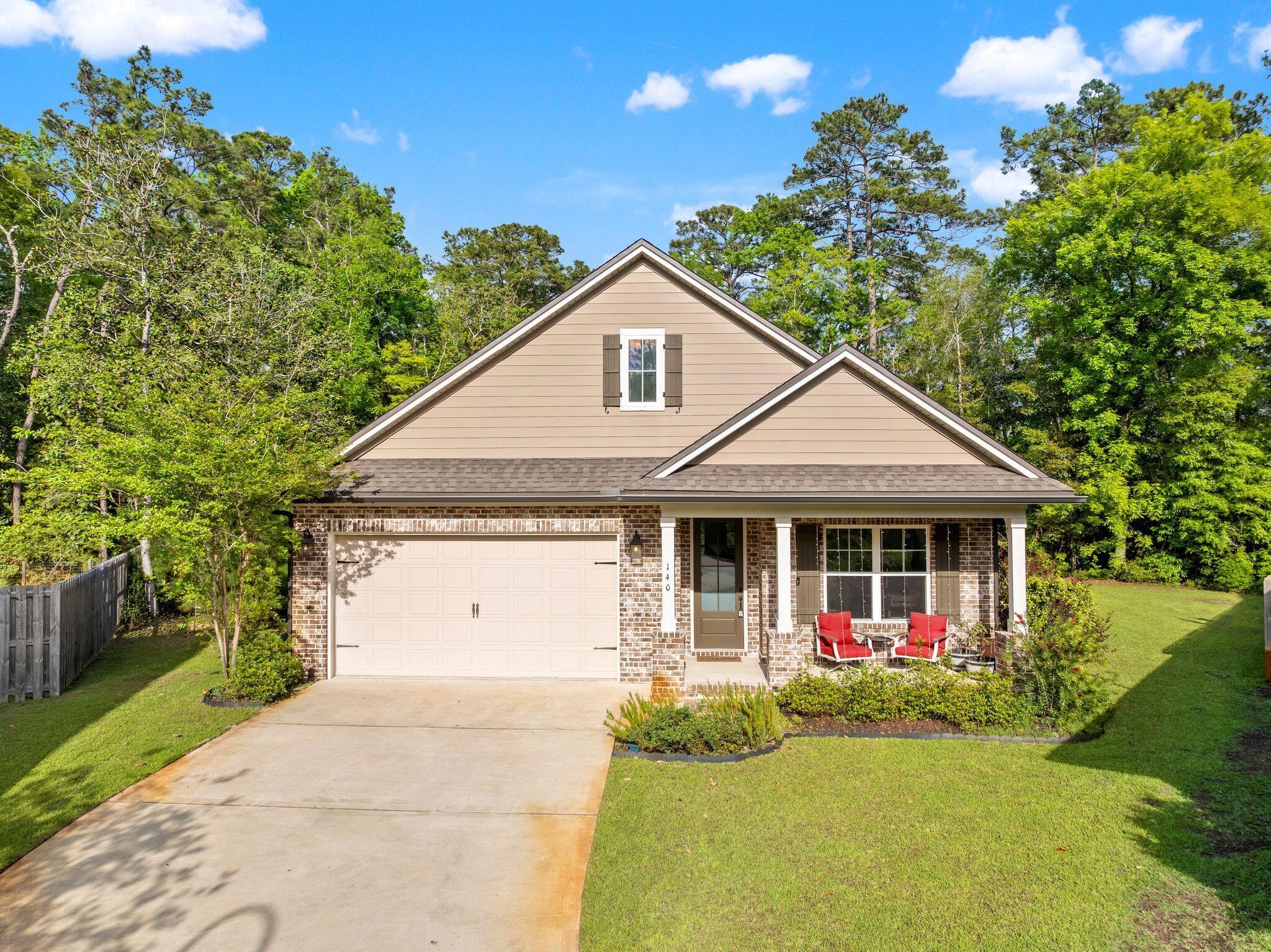 Image 4: 140 Pintail Blvd, Freeport, FL 32439, US