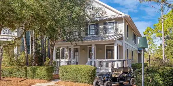 43 Sandy Creek Circle