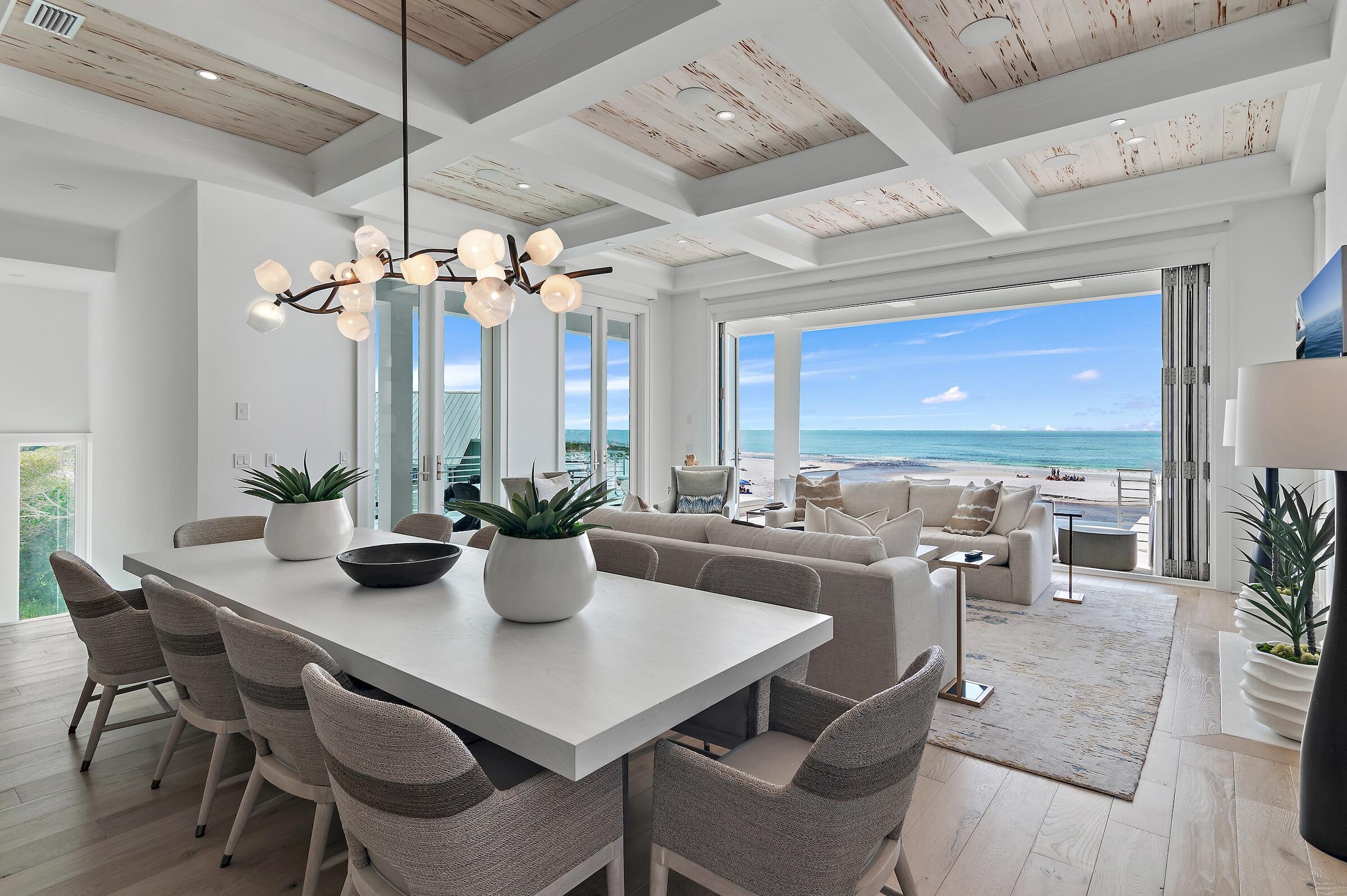 Image 1: GULF VIEWS FROM EVERY LEVEL