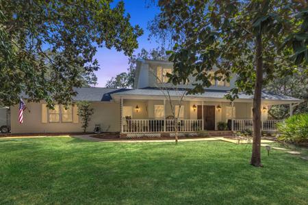 821 Weeden Island Drive