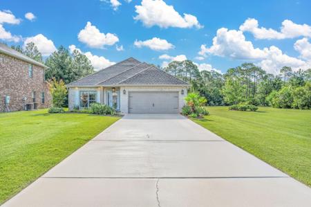 204 Cocobolo Drive