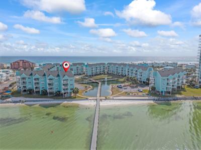 1150 Fort Pickens Road