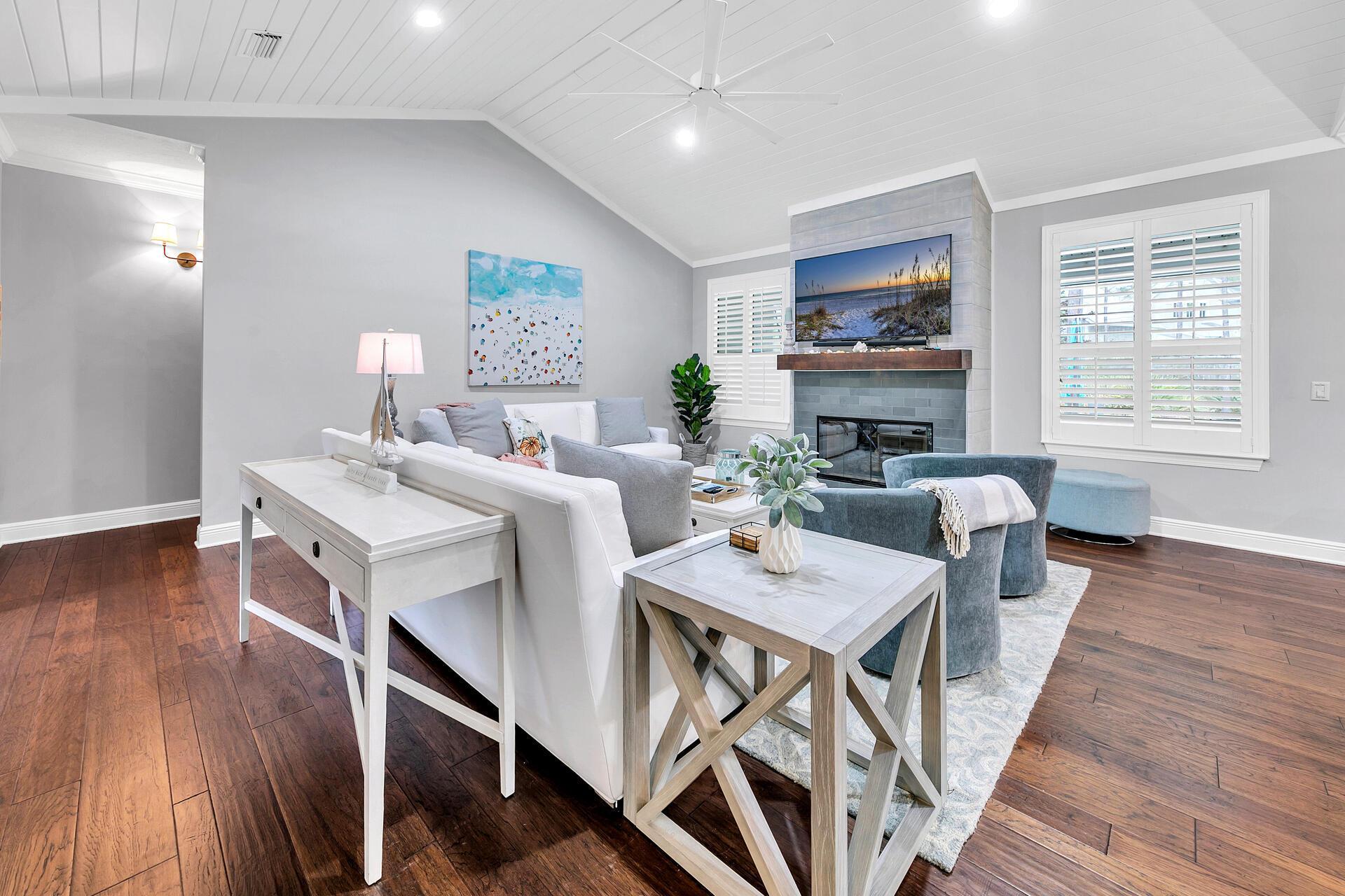 Image 4: 298 Wood Beach Dr Santa Rosa Beach FL 32