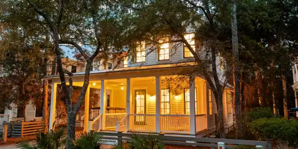 18 Crossvine Circle