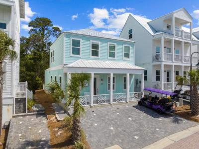 30 Serene Way