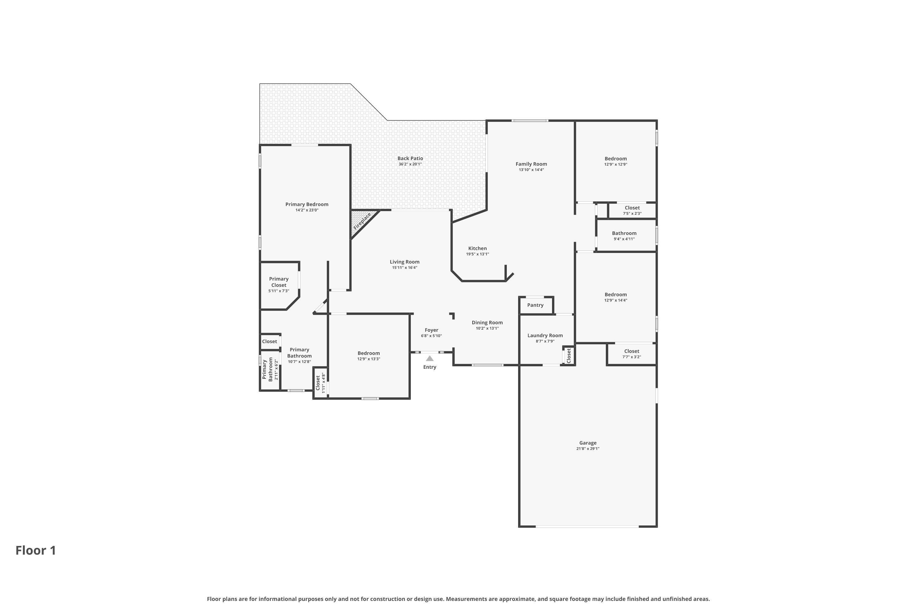 Image 2: Floor-1 2