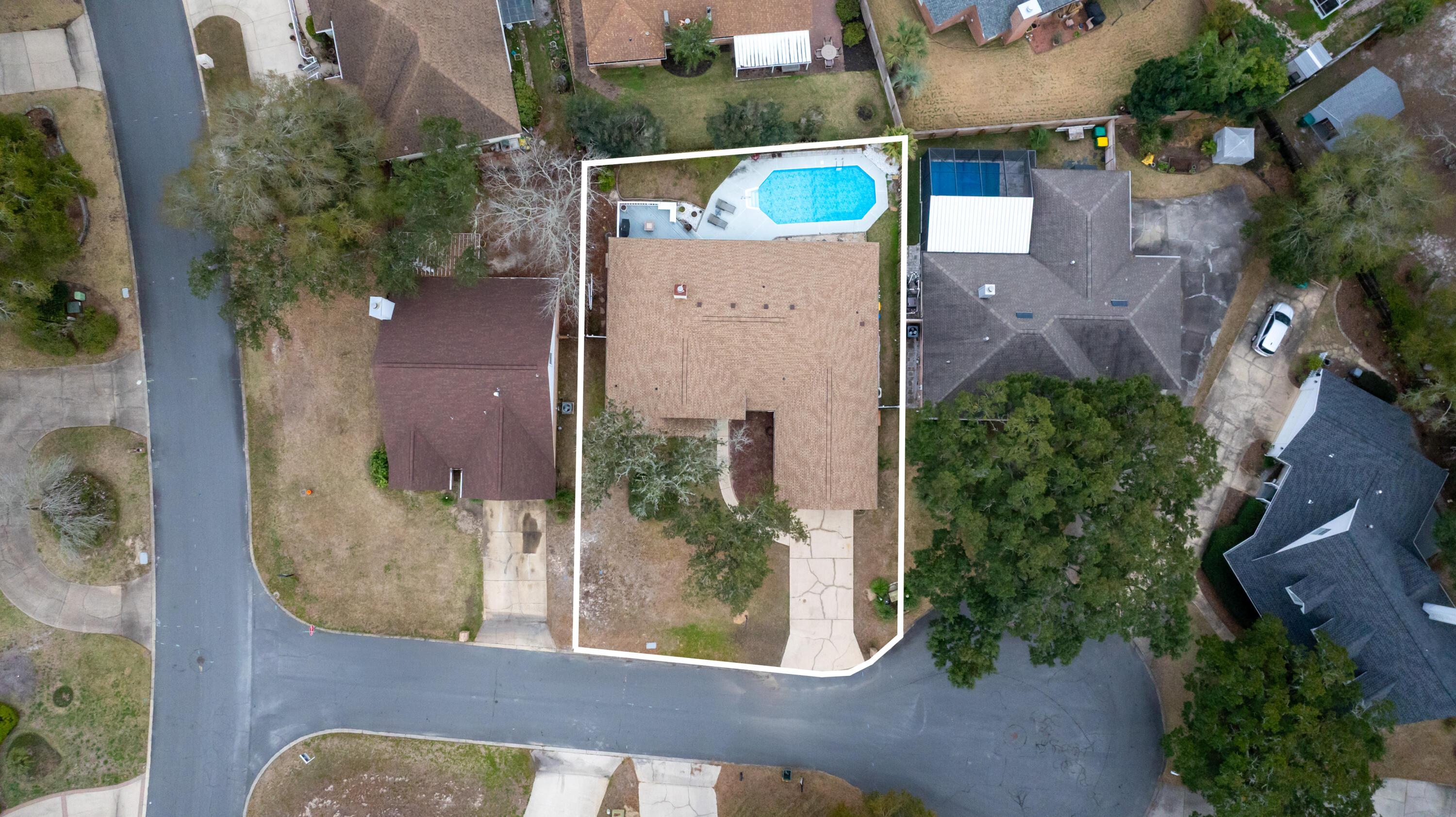 Image 3: Aerial View