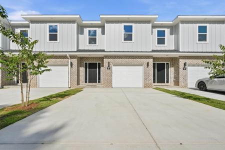 704 Ferguson Drive
