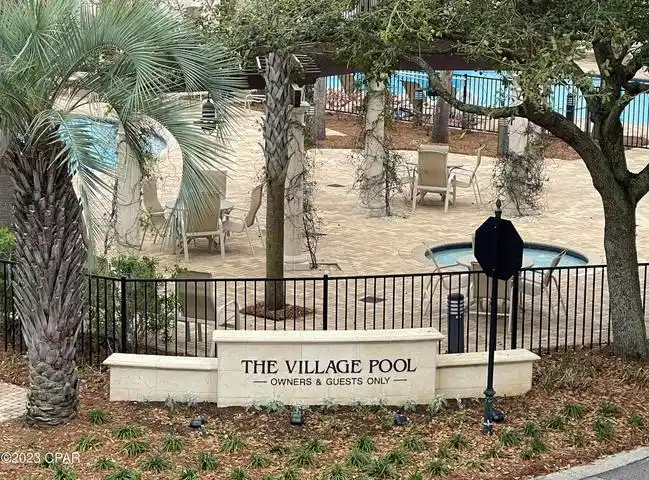 Image 1: Across From Pool