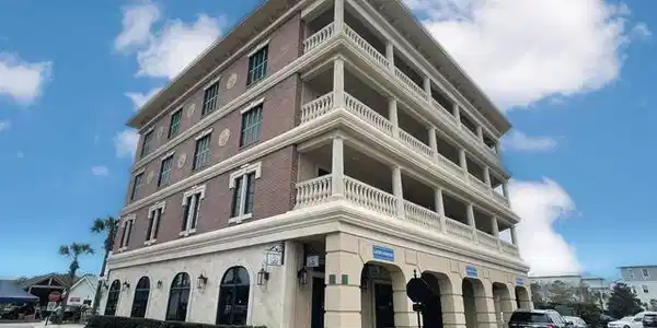 Image 2: End Unit Bldg C